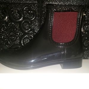 Igor Rain Boots Size 29